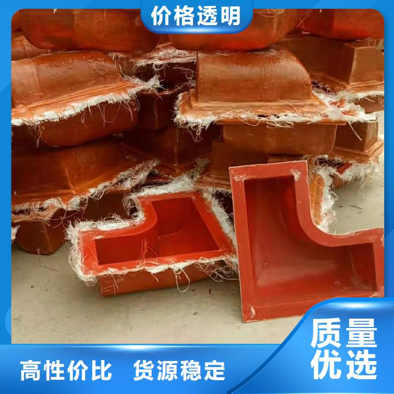玻璃钢模具盖板模具种类多质量好