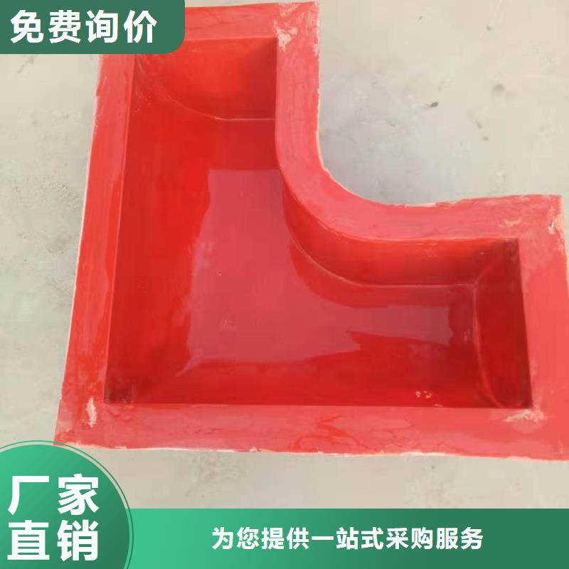 玻璃钢模具盖板模具种类多质量好