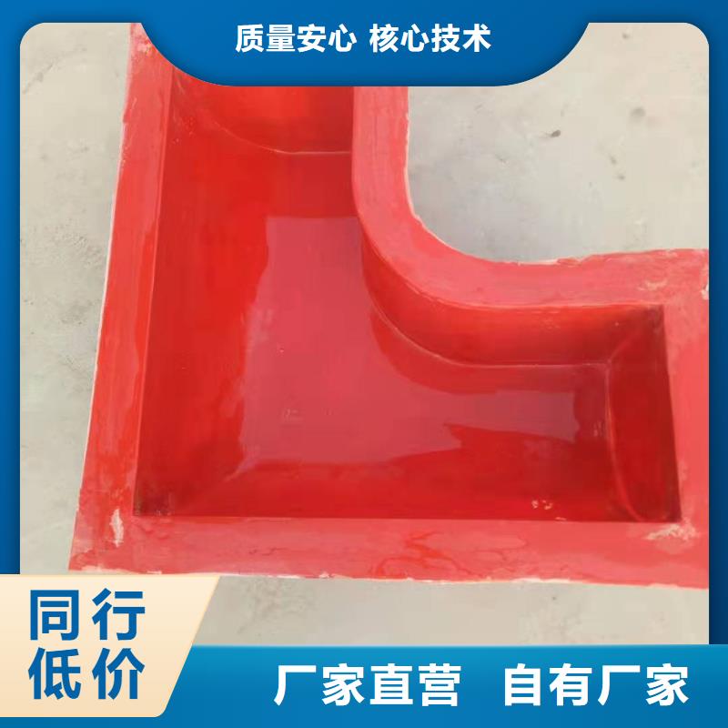 玻璃钢模具钢模具实地大厂