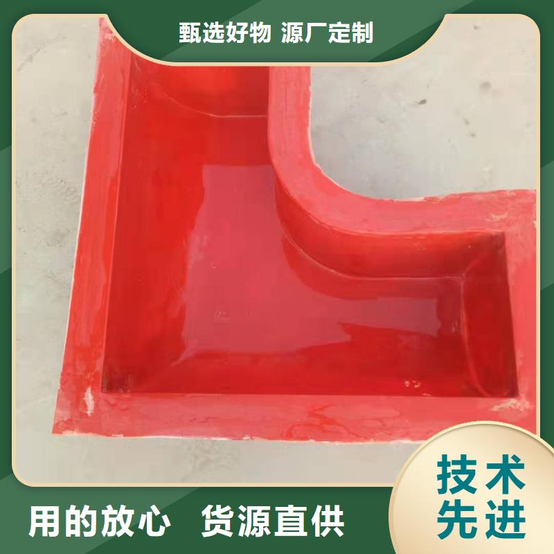 玻璃钢模具高速盖板模具实力工厂