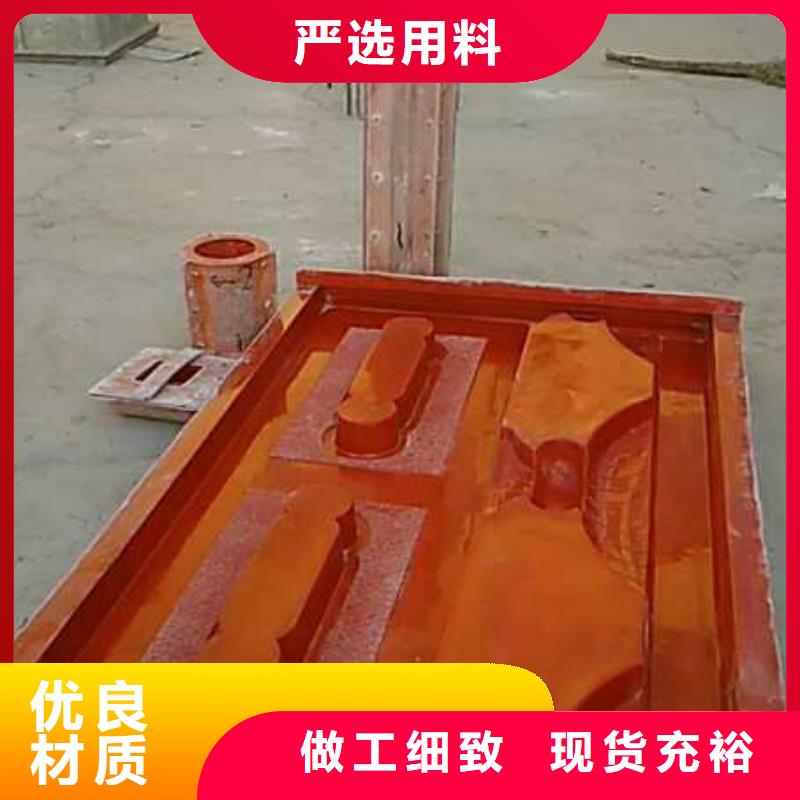 玻璃钢模具,压顶模具今日新品