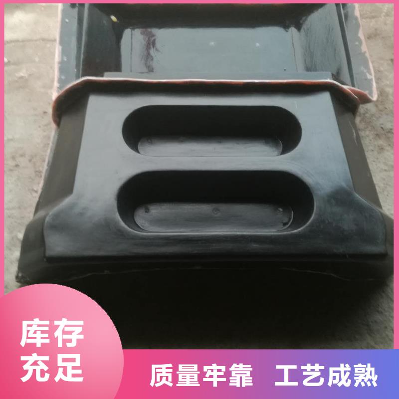 玻璃钢模具标志桩模具专注产品质量与服务
