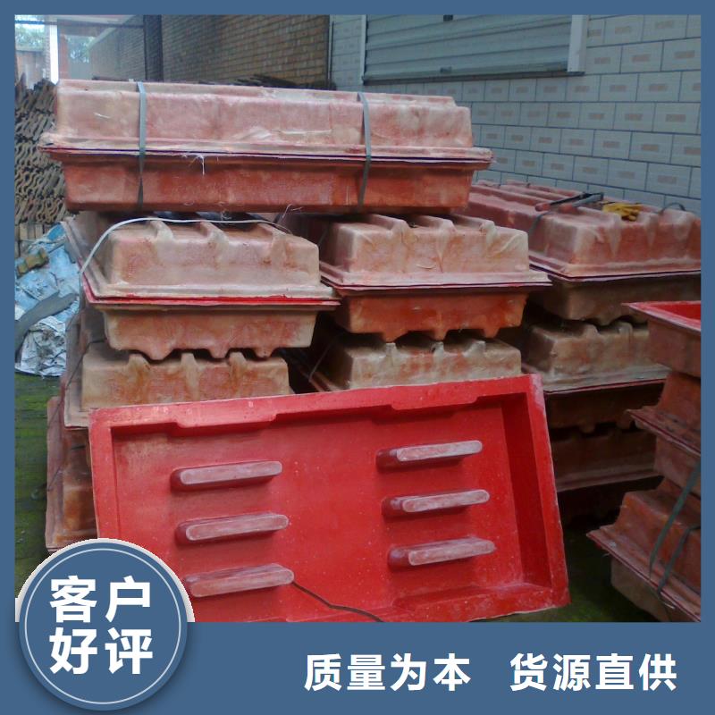 玻璃钢模具标志桩模具现货充裕