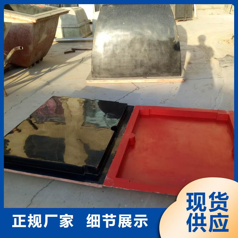 玻璃钢模具-钢模具用心做产品