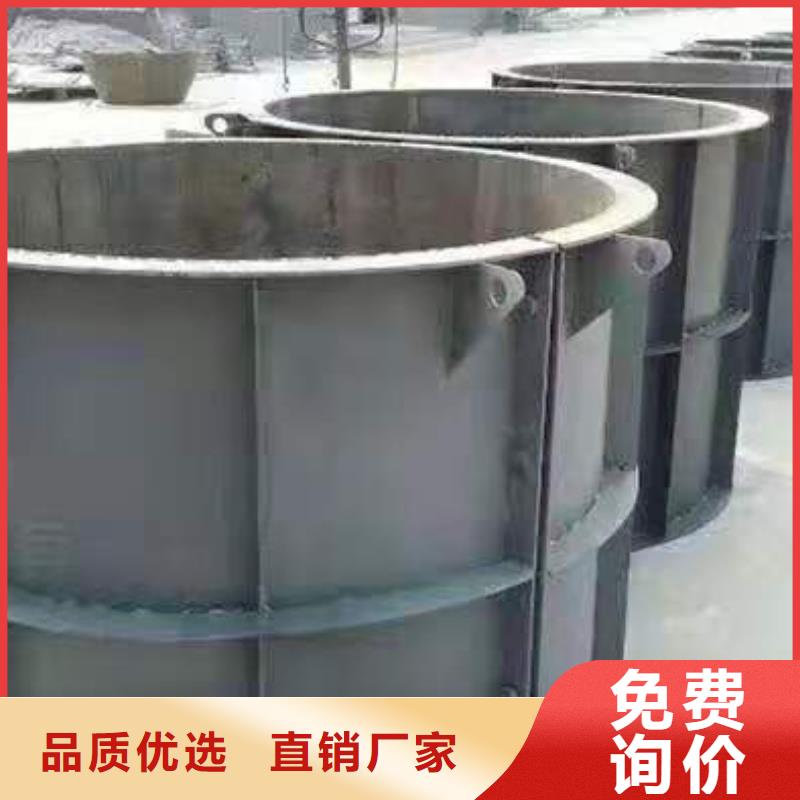 钢模具挡土墙模具经久耐用