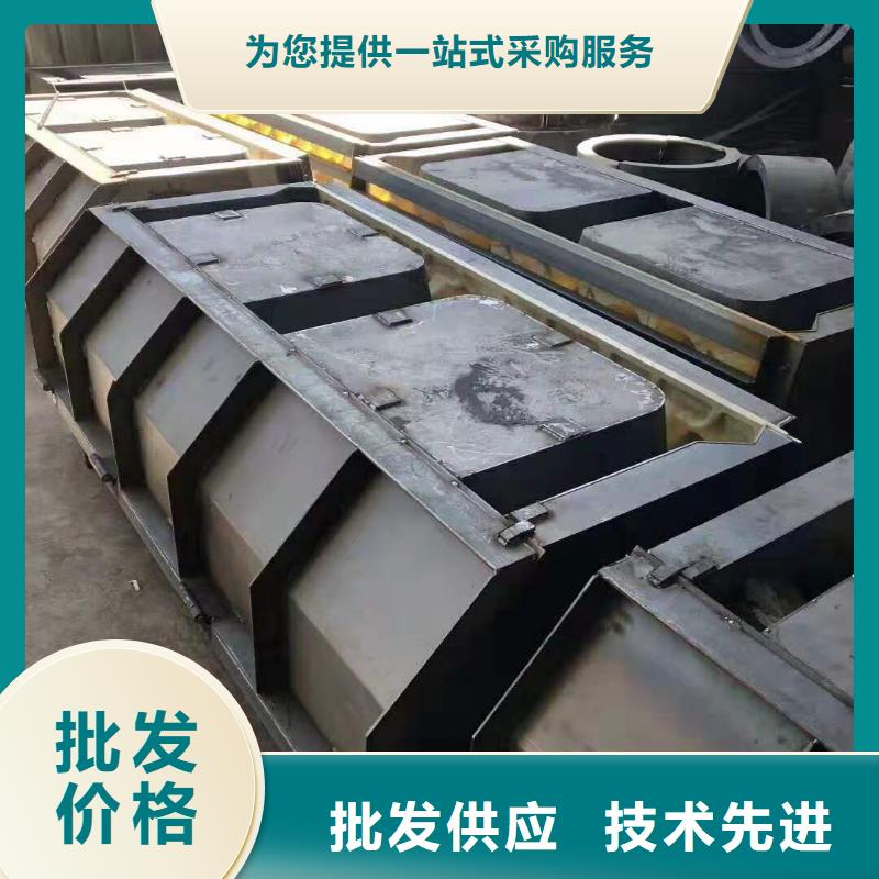 钢模具挡土墙模具精品选购