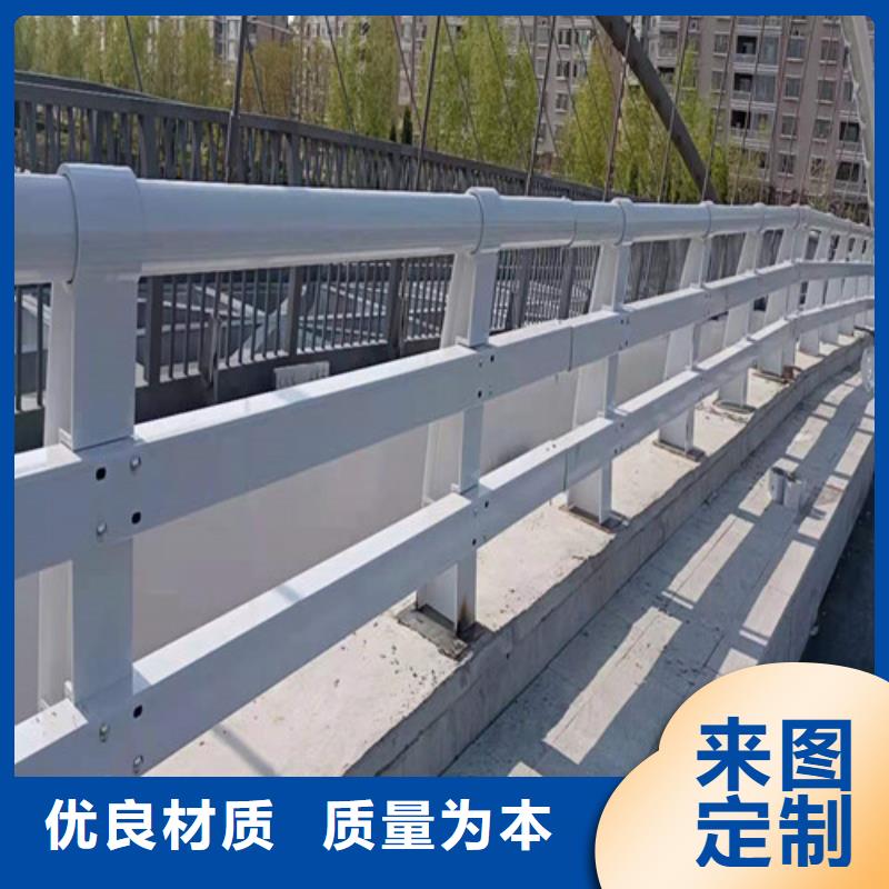 河道围栏价格实力厂家