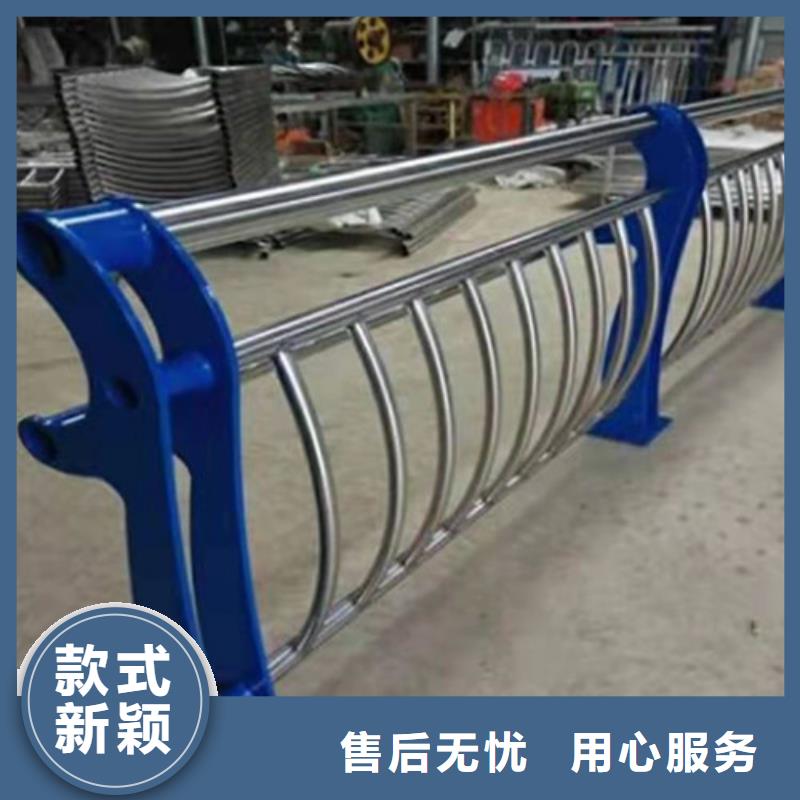 河道围栏价格实力厂家