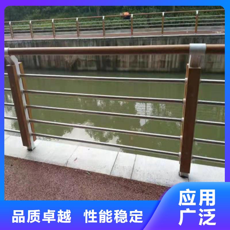 桥梁护栏品质过关良心厂家
