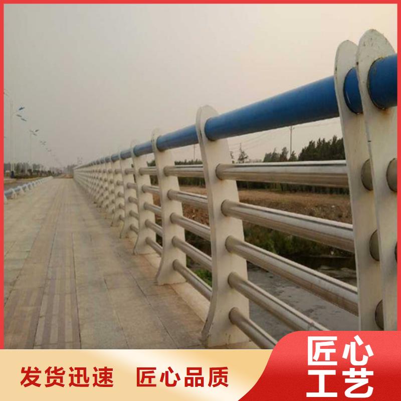河道围栏全国走货施工团队
