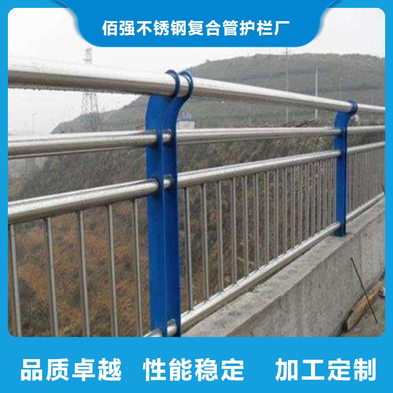 河道围栏全国发货实力厂家