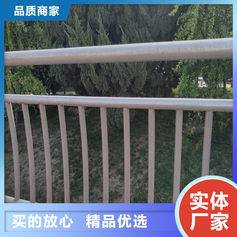 河道围栏公司制造厂家