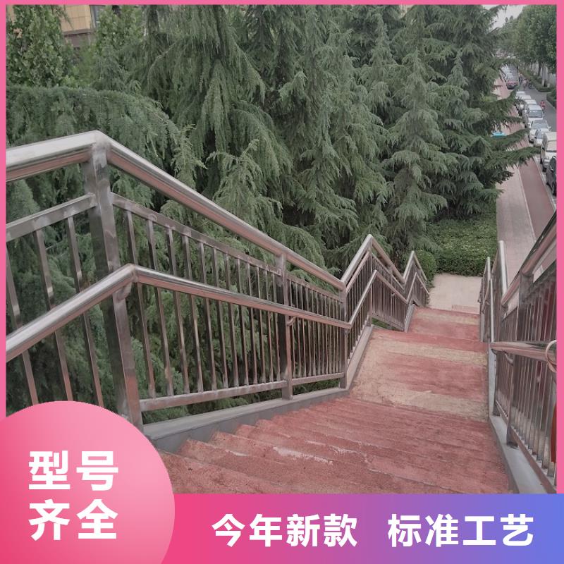 桥梁护栏制造厂家