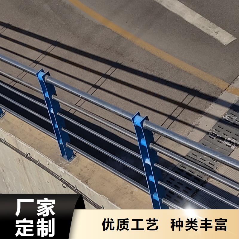 不锈钢复合管不锈钢复合管护栏专注生产制造多年