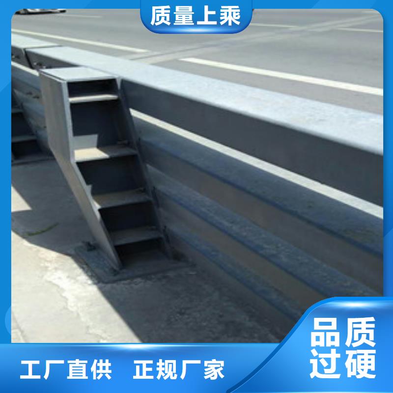 卖不锈钢复合管护栏的厂家