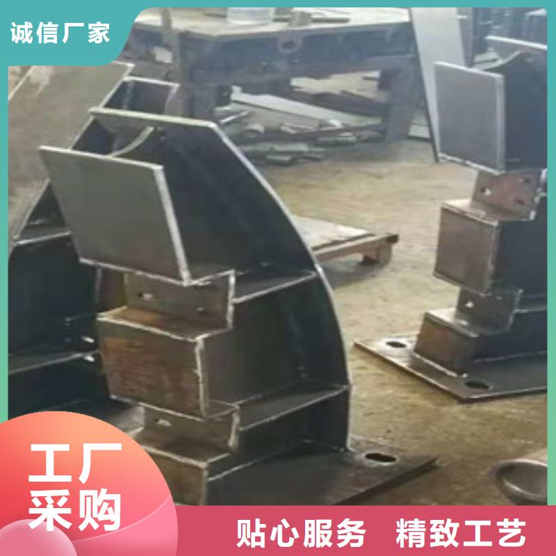 不锈钢复合管护栏-生产基地-可全国发货