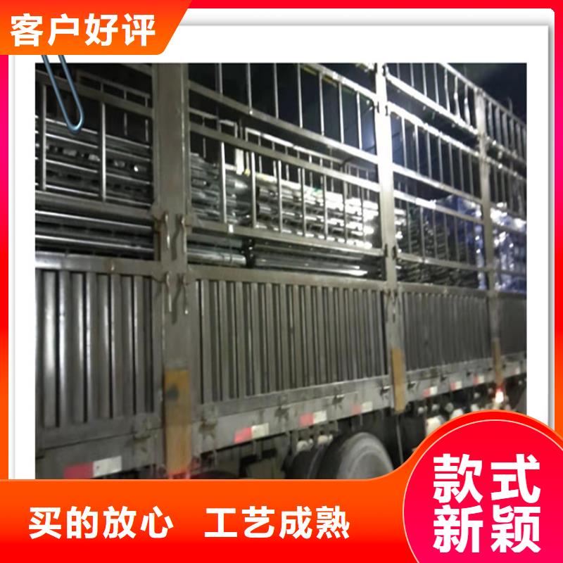 不锈钢复合管护栏不锈钢碳素钢复合管厂家
