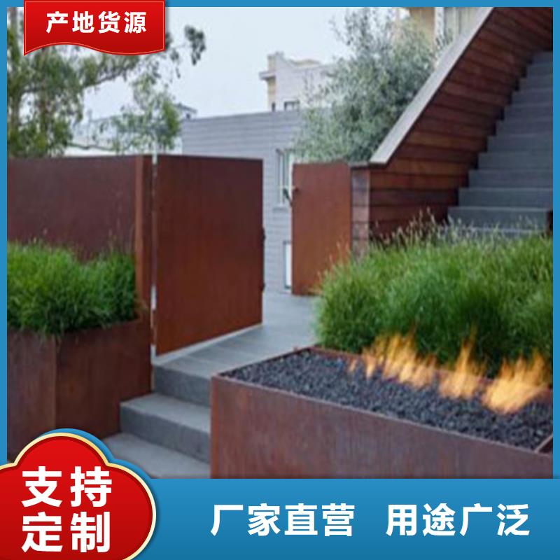 耐候板桥梁护栏匠心打造