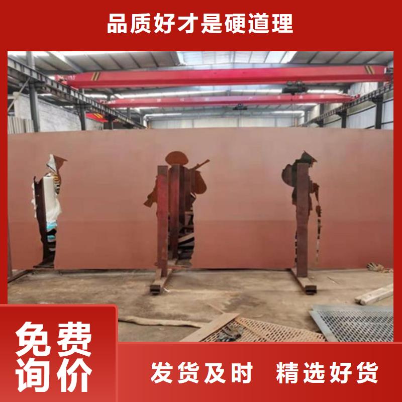 耐候板-道路防护栏杆用途广泛
