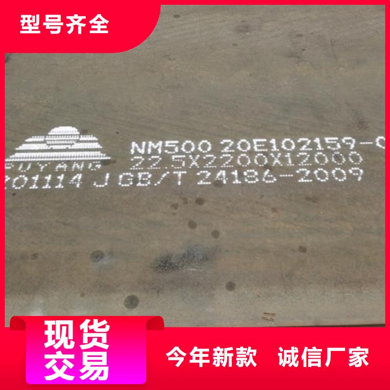 耐候板桥梁护栏库存量大