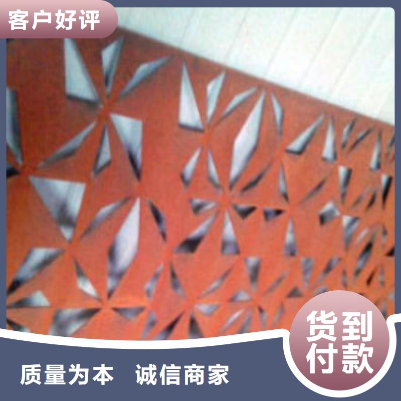 耐候板桥梁护栏匠心打造