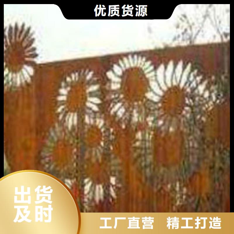 耐候板桥梁护栏匠心打造
