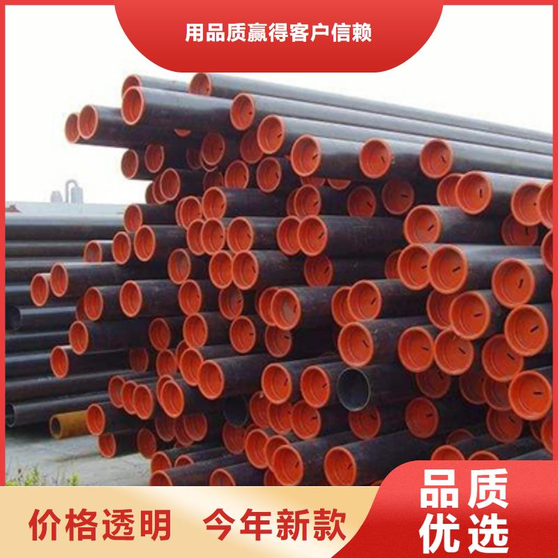 流体管高压锅炉管用心做品质
