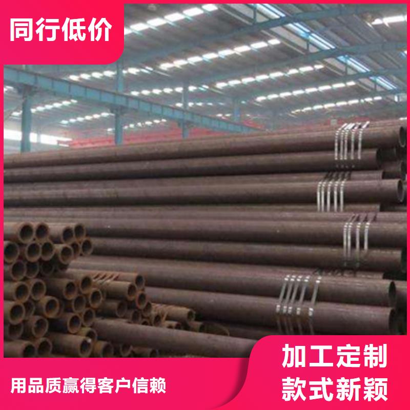 流体管高压化肥管交货准时