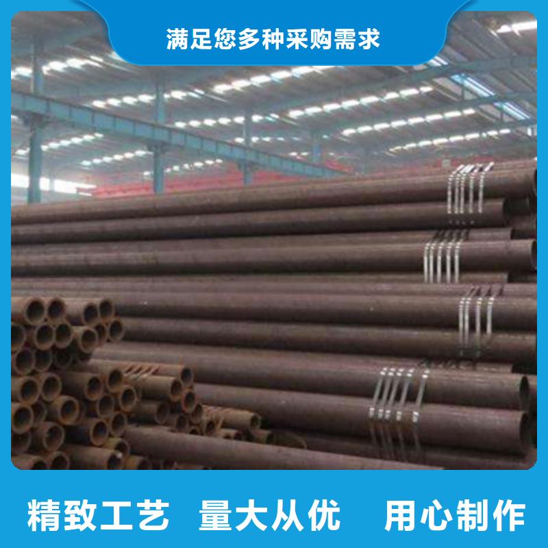 流体管多年行业积累