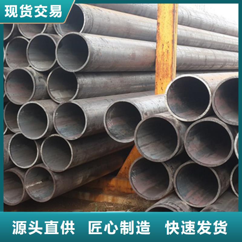 高压锅炉管不锈钢管核心技术