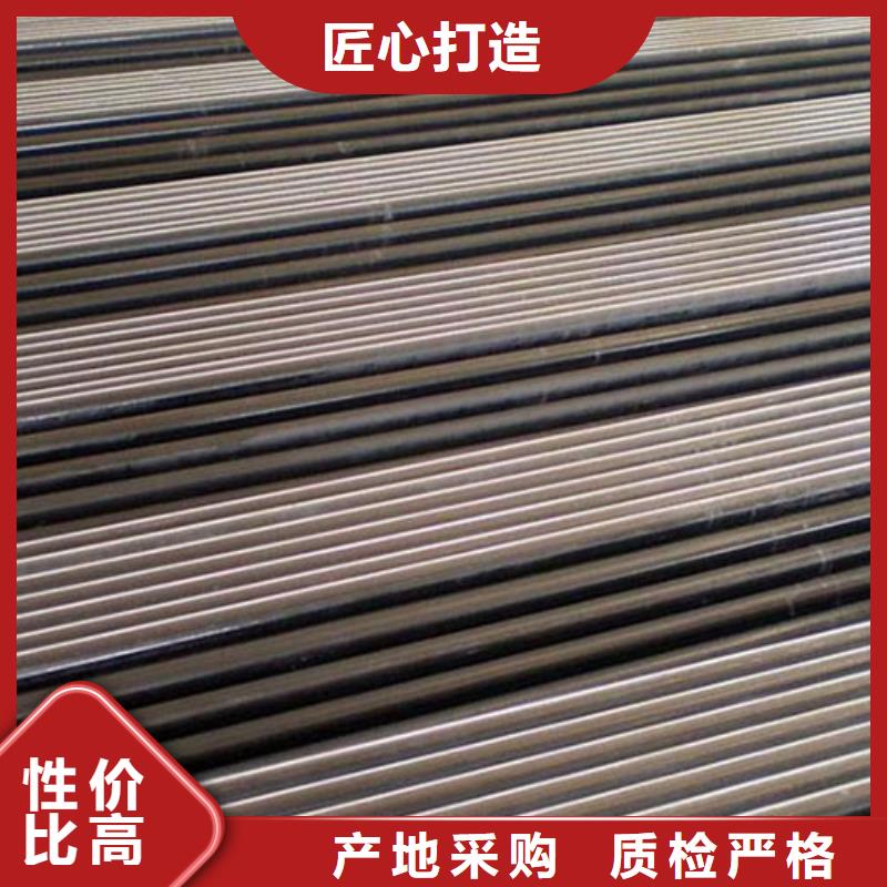 精密管合金钢管厂家直接面向客户