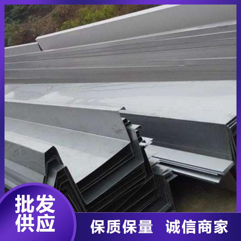 不锈钢天沟结构管厂家直销放心