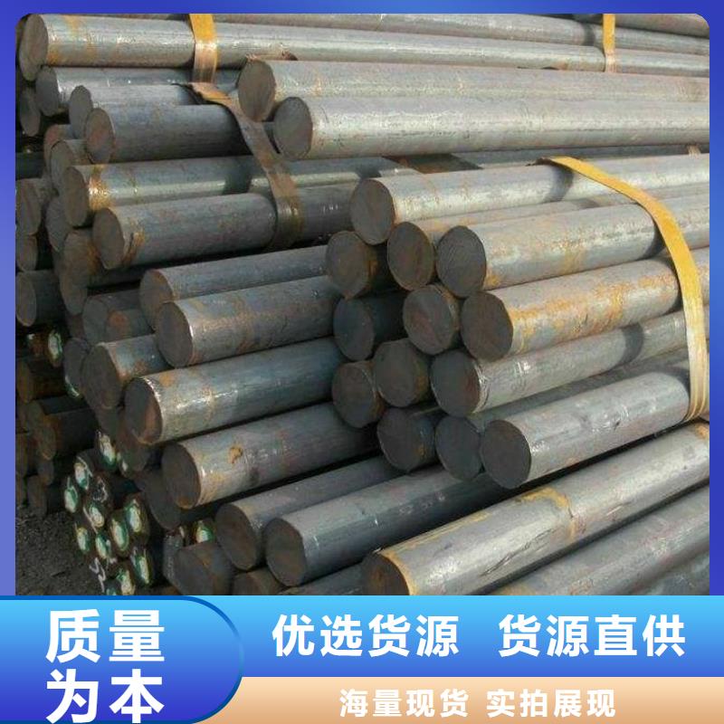 圆钢流体管厂家自营