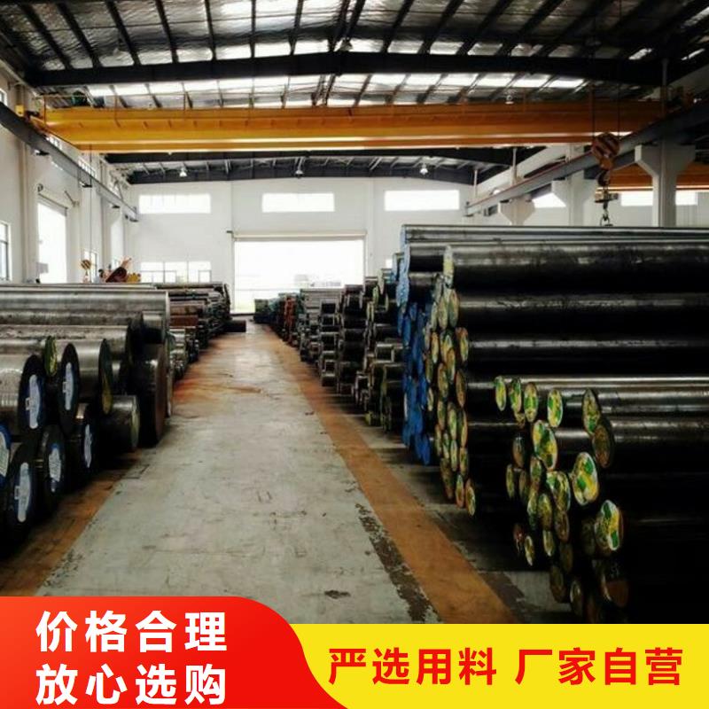 圆钢结构管专业生产团队