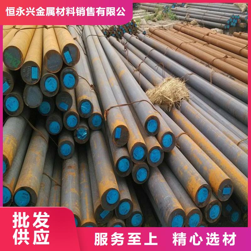 圆钢结构管专业生产团队