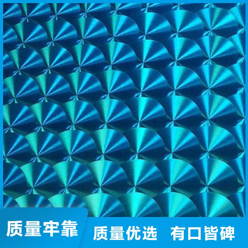 不锈钢镭射板圆钢品质有保障