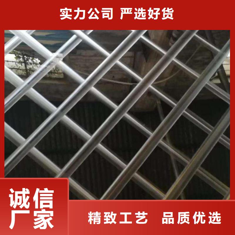 不锈钢镭射板圆钢品质有保障
