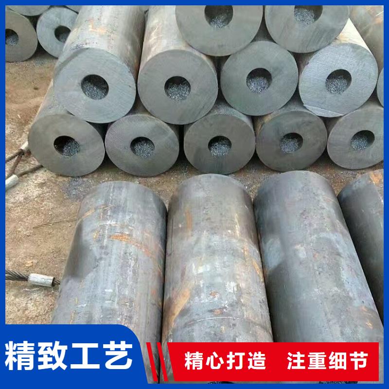 无缝钢管-高压锅炉管当地货源