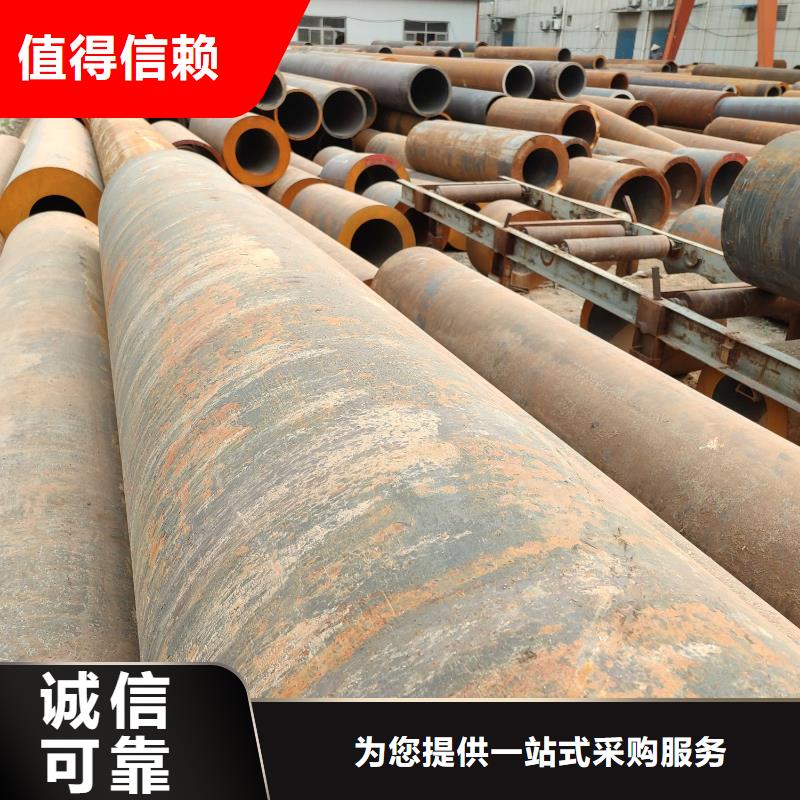 无缝钢管-高压锅炉管当地货源