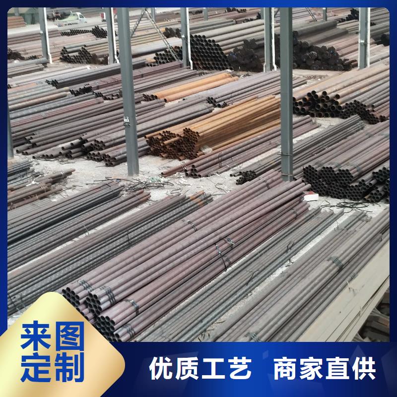 无缝钢管-高压锅炉管当地货源