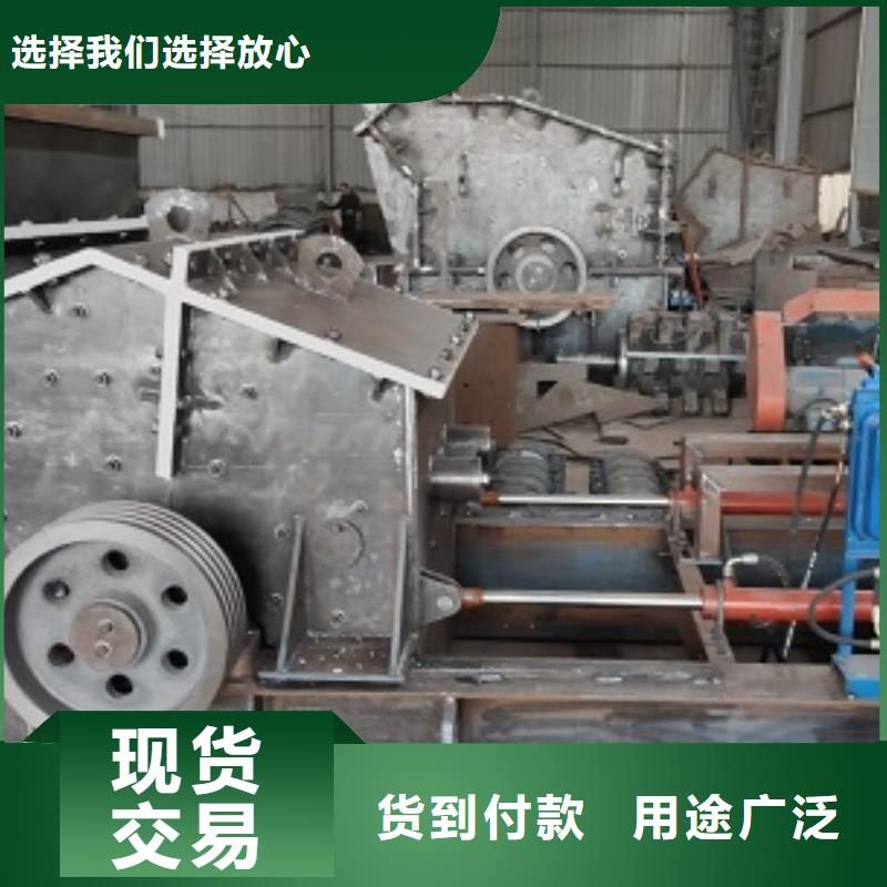 矿石制砂机品质过关厂家