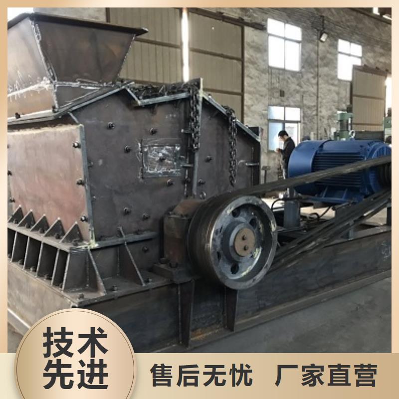 石头制砂机报价公司