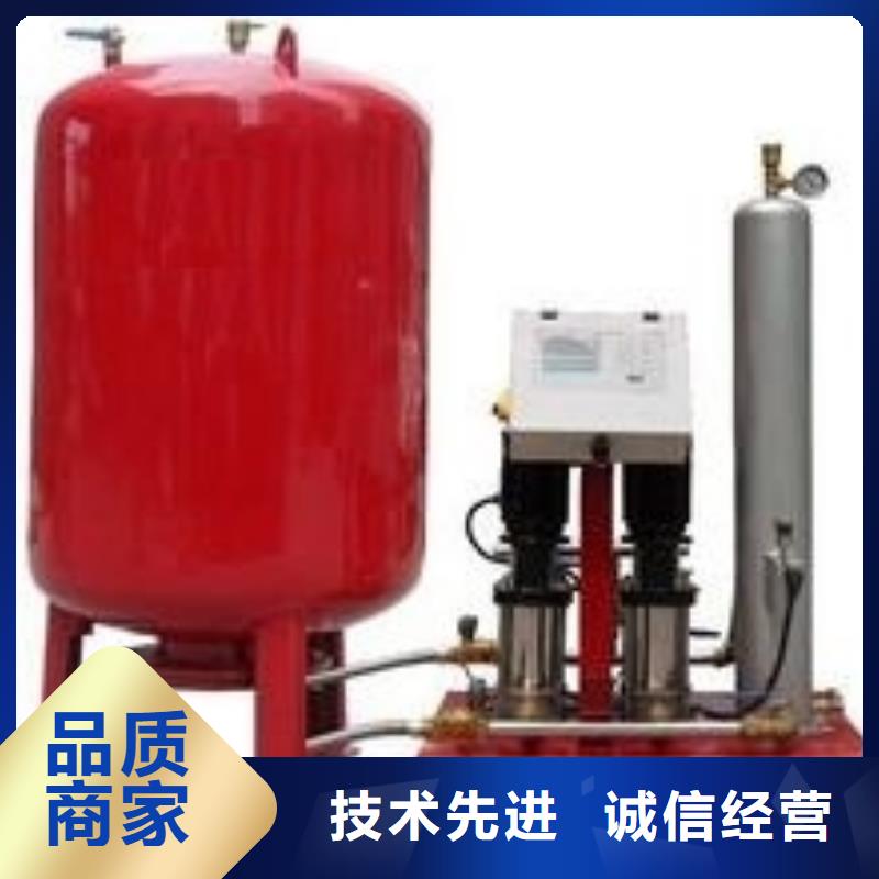定压补水装置冷凝器胶球自动清洗装置诚信商家