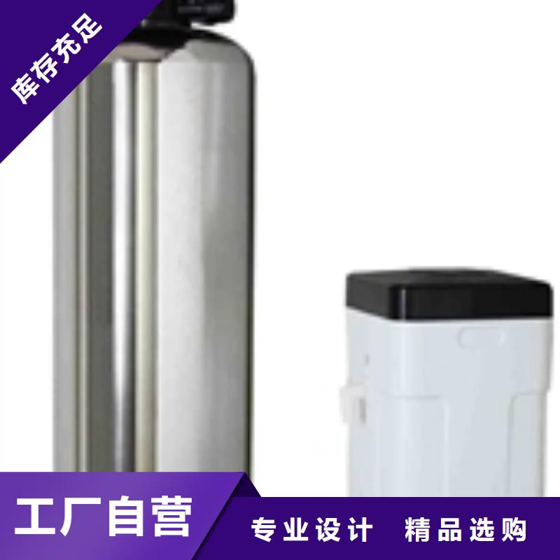 软化水装置旁流水处理器按需定制