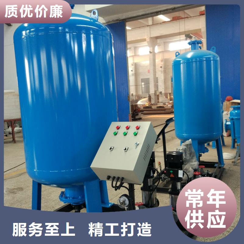 真空脱气机螺旋微泡除污器快捷的物流配送