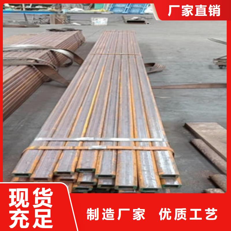 方管焊管多种工艺
