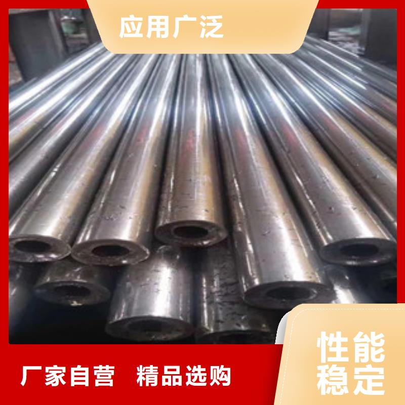 10号大口径厚壁精密管哪里买