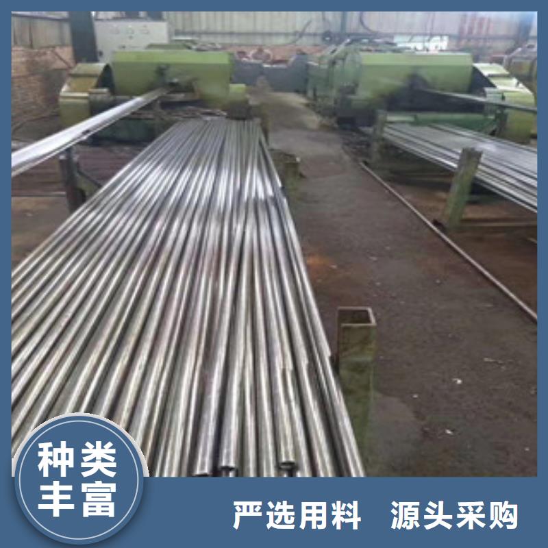 10号大口径厚壁精密管哪里买