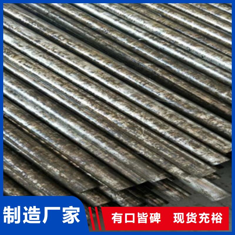 精密管精密钢管专业品质