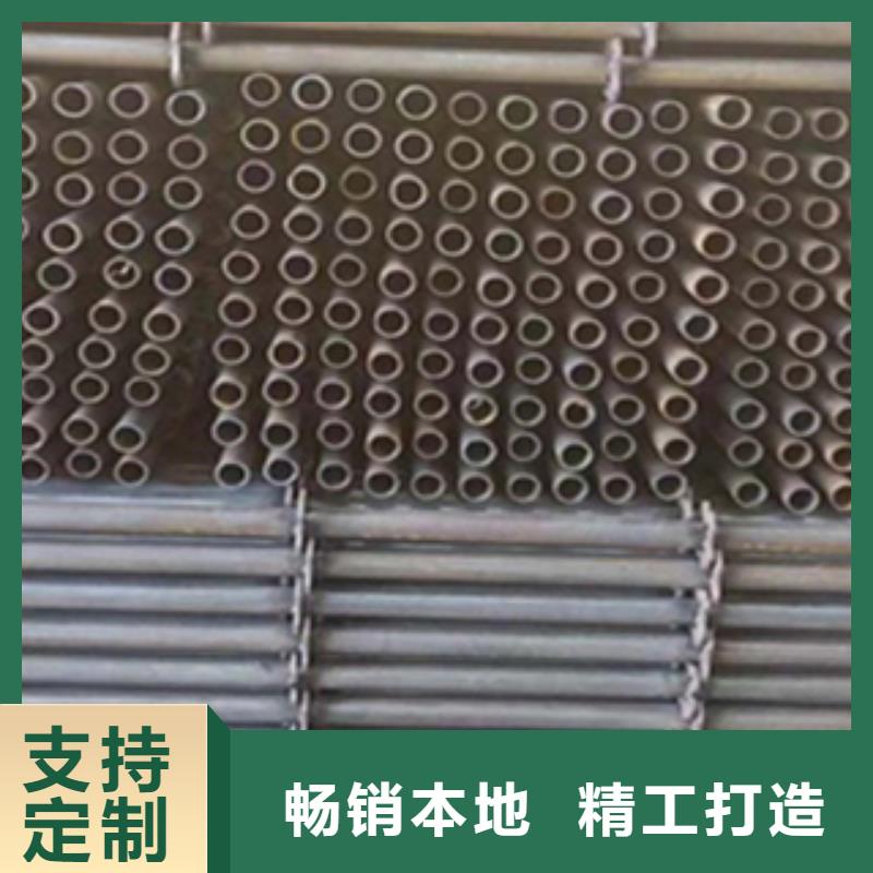 架子管镀锌无缝管发货及时